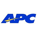 APC Freight Logistics logo