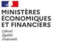 Ministere De L'Economie Et Des Finances logo