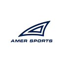 Amer Sports Corporation logo