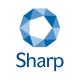 Sharp Packaging Services logo