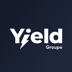Yield logo