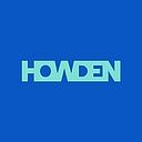 Howden logo