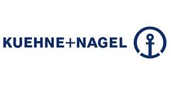 Kuehne + Nagel Inc. logo