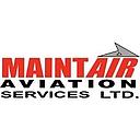 Maintair Aviation logo