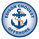 Edison Chouest Offshore logo