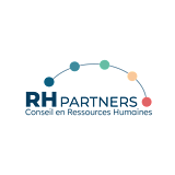 RH Partners logo