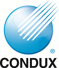 Condux International logo
