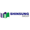 SHINHUNG GLOBAL USA Inc. logo