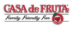 Casa de Fruta logo