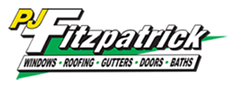 Pj Fitzpatrick logo