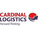 Blue Cardinal Logistics logo