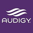 Audigy logo