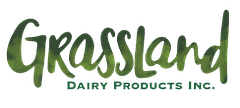 Grassland Dairy Products logo