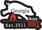 Georgia Boys Mgmt Group logo
