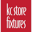 KC Store Fixtures logo