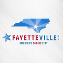 City of Fayetteville, AR logo