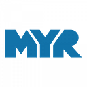 MYR Group logo