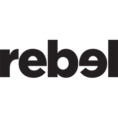 Rebel logo