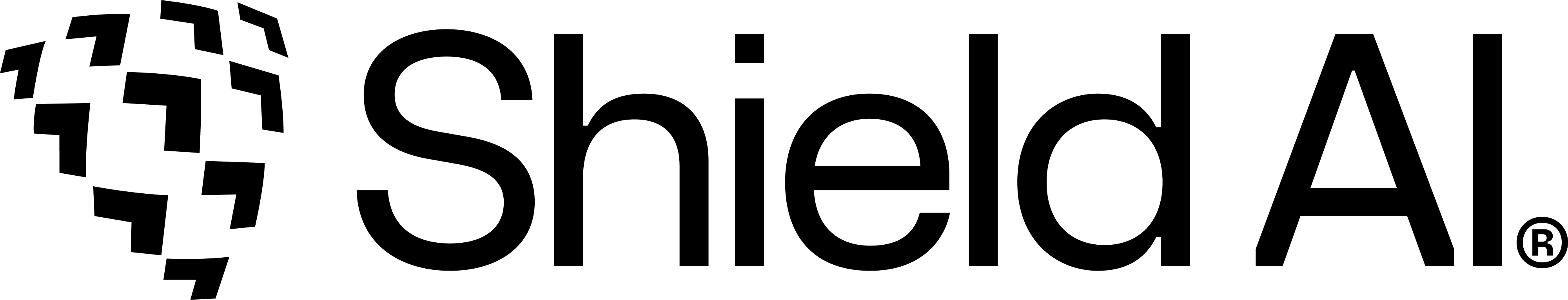 Shield AI logo