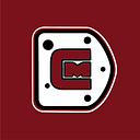 Challenge Manufacturing logo