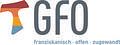 GFO mobil Moers logo
