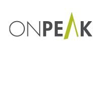 onPeak logo