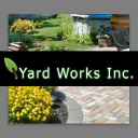 Olympic Yard Works LLC logo