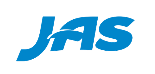 JAS logo