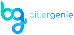 Biller Genie logo