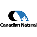 Canadian Natural Resources Limited (CNRL) logo