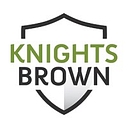Knights Brown logo