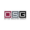 Office Solution Group logo