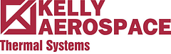 Kelly Aerospace Thermal Systems logo