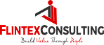 Flintex Consulting Pte Ltd logo