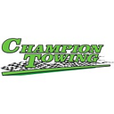 Champion Towing Ltd. logo