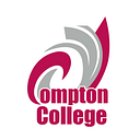 Compton Community College District logo