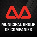 Municipal Group of Companies logo