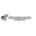 Bert Ogden Automotive Group logo