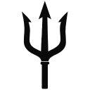 Trident logo