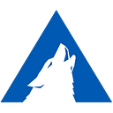 Arctic Wolf logo