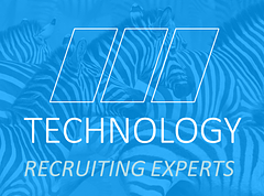 Technology Recruiting Expert logo