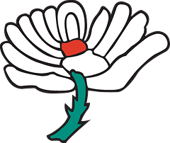 Yorkshire Cricket logo