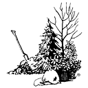 NORTHERN NURSERIES logo