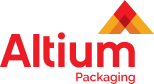 Altium Packaging logo
