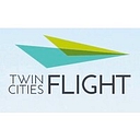 Twin Cities Flight Training, Inc. logo