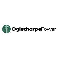 Oglethorpe Power Corporation logo