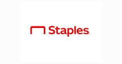 Staples, Inc. logo