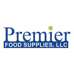 Premier Food Supplies logo