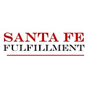Santa Fe Fulfillment logo