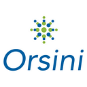Orsini - Rare Disease Pharmacy Solutions logo